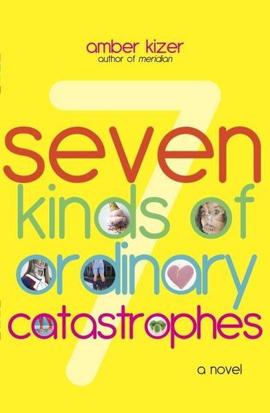 Produktbild: 7 Kinds of Ordinary Catastrophes