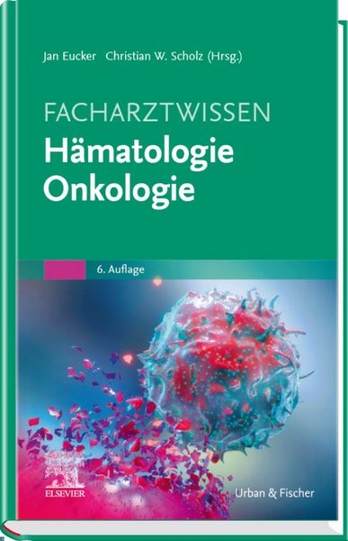 Produktbild: Facharztwissen H&auml;matologie Onkologie