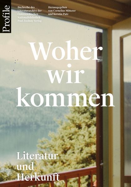 Produktbild: Woher wir kommen