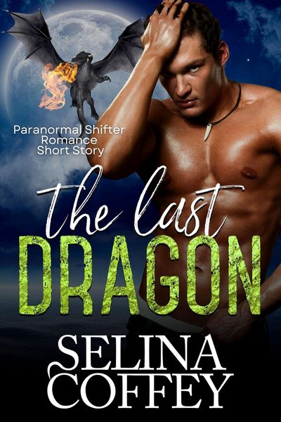 Produktbild: The Last Dragon: Paranormal Shifter Romance Short Story