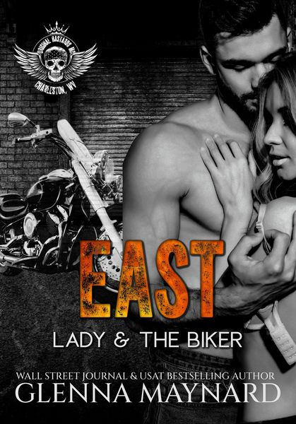 Produktbild: Lady & The Biker (Original Bastards MC: Charleston, WV, #2)