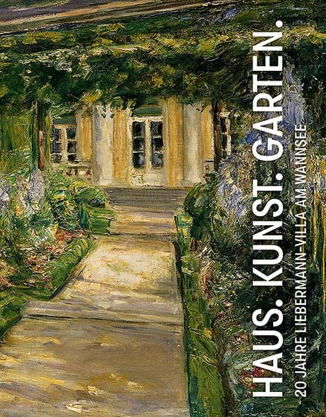 Produktbild: Haus. Kunst. Garten.