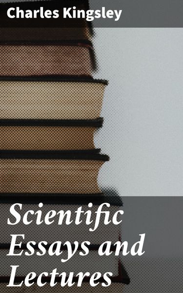 Produktbild: Scientific Essays and Lectures