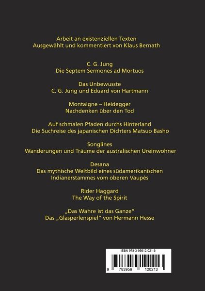 Produktbild: Philosophisches, Tr&auml;umerisches, Vision&auml;res