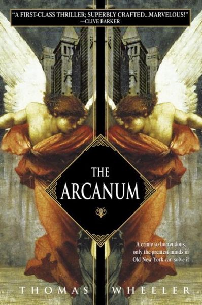 Produktbild: The Arcanum