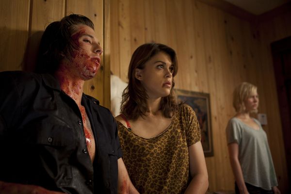 Produktbild: No One Lives
