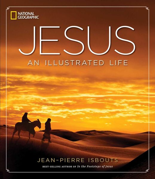 Produktbild: Jesus