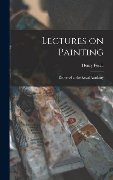 Produktbild: Lectures on Painting