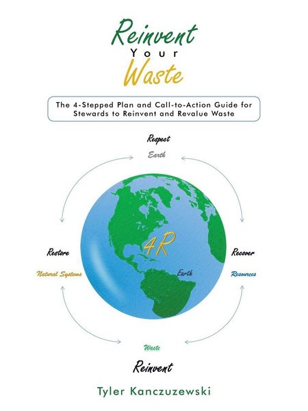 Produktbild: Reinvent Your Waste