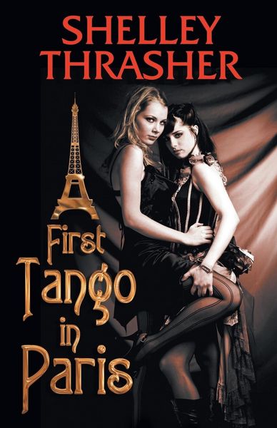 Produktbild: First Tango in Paris