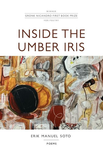 Produktbild: Inside the Umber Iris