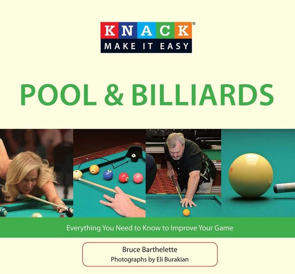 Produktbild: Knack Pool & Billiards