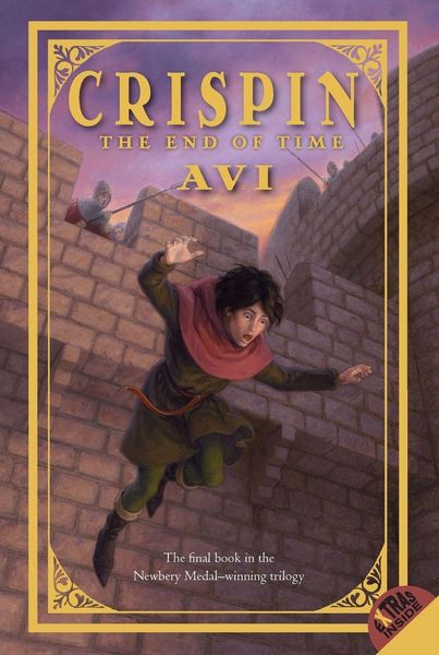 Produktbild: Crispin