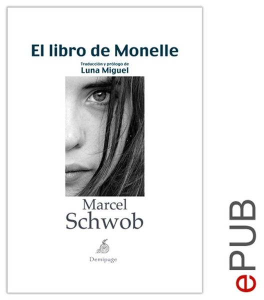 Produktbild: El libro de Monelle