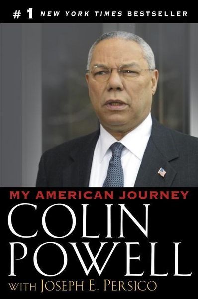Produktbild: My American Journey