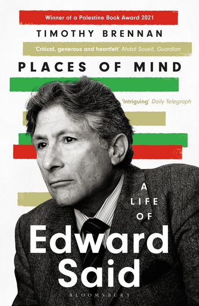 Produktbild: Places of Mind
