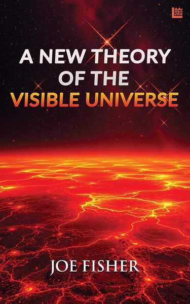 Produktbild: A New Theory of the Visible Universe