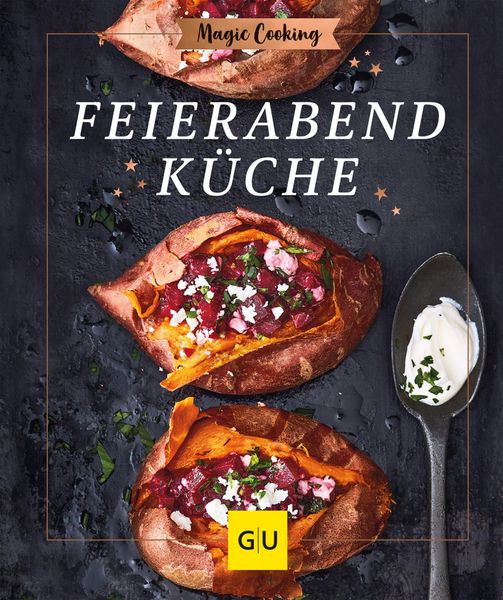 Produktbild: Feierabendk&uuml;che
