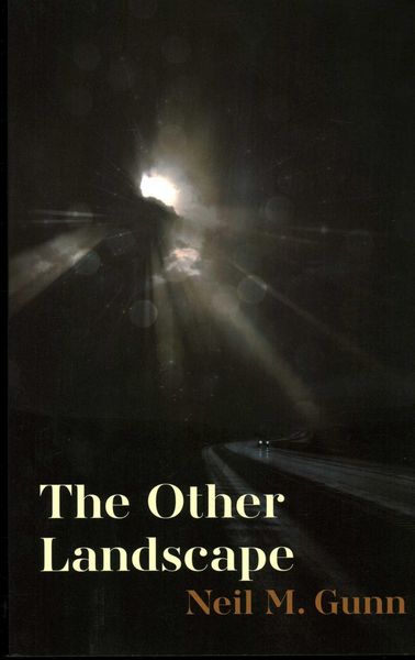 Produktbild: The Other Landscape
