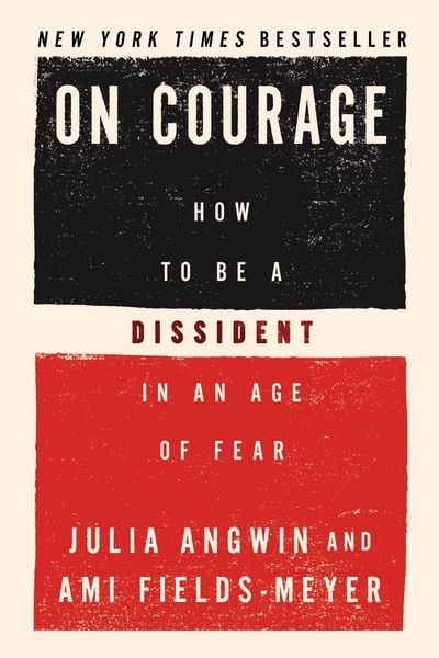 Produktbild: On Courage