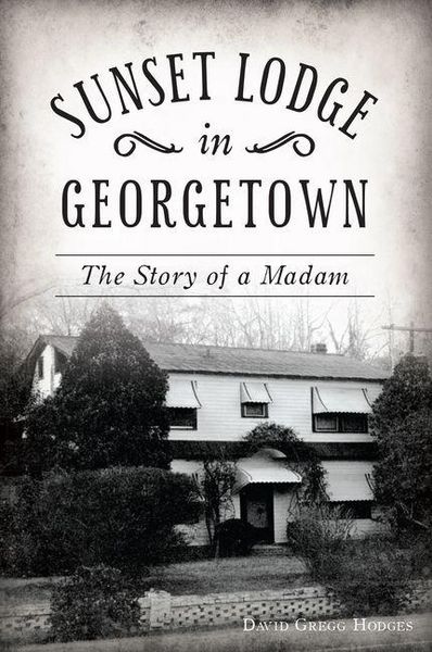Produktbild: Sunset Lodge in Georgetown