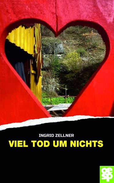 Produktbild: Viel Tod um nichts
