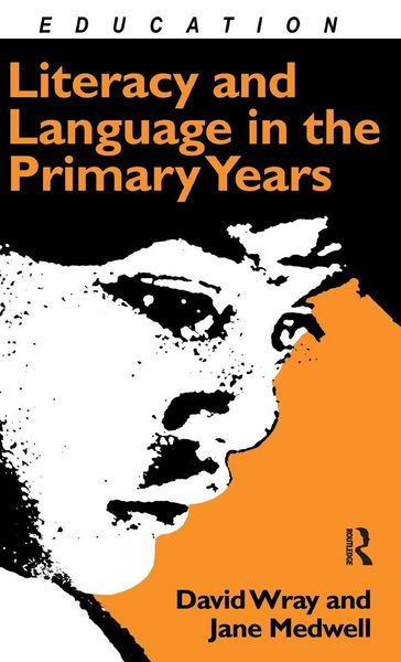Produktbild: Literacy and Language in the Primary Years