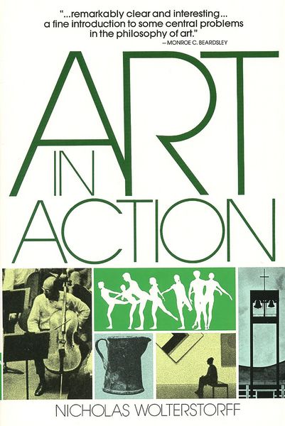 Produktbild: Art in Action