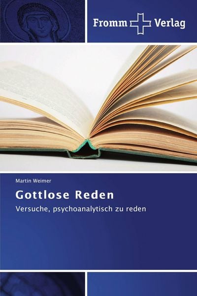 Produktbild: Gottlose Reden