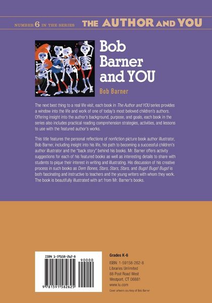 Produktbild: Bob Barner and You