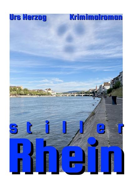 Produktbild: Stiller Rhein