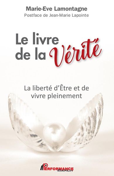 Produktbild: Le livre de la Verite
