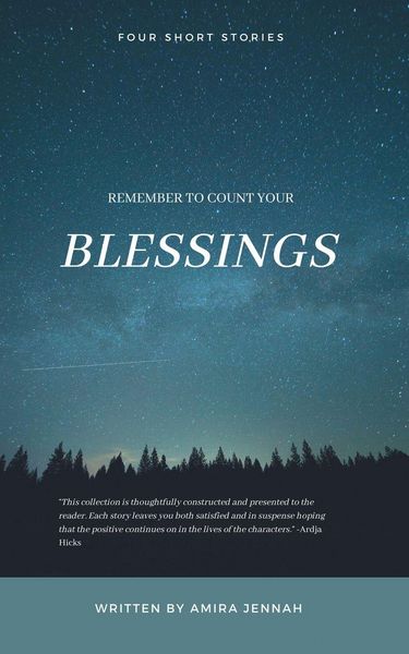 Produktbild: Remember To Count Your Blessings