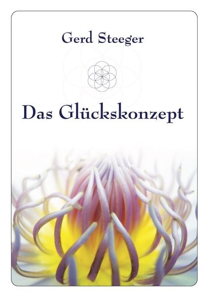 Produktbild: Das Gl&uuml;ckskonzept