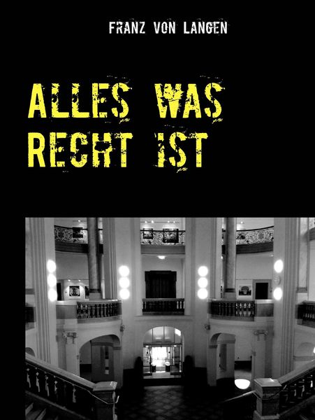Produktbild: Alles was Recht ist