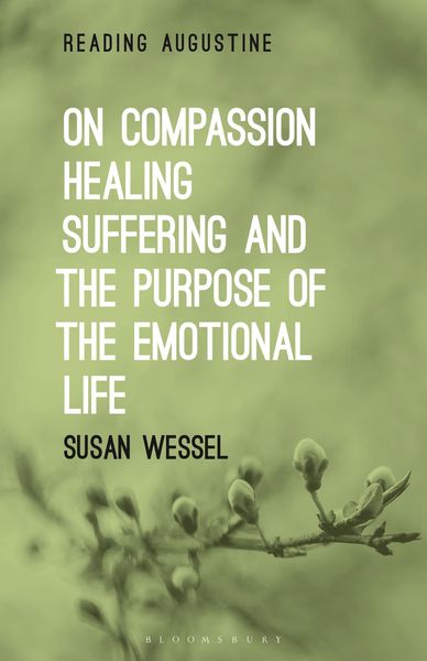 Produktbild: On Compassion, Healing, Suffering, and the Purpose of the Emotional Life