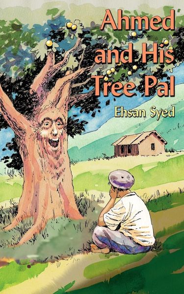 Produktbild: Ahmed and His Tree Pal