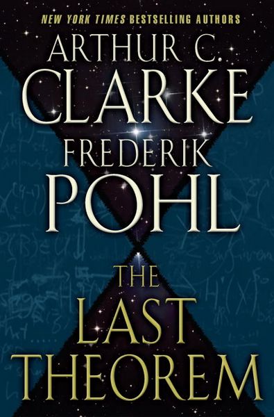 Produktbild: The Last Theorem