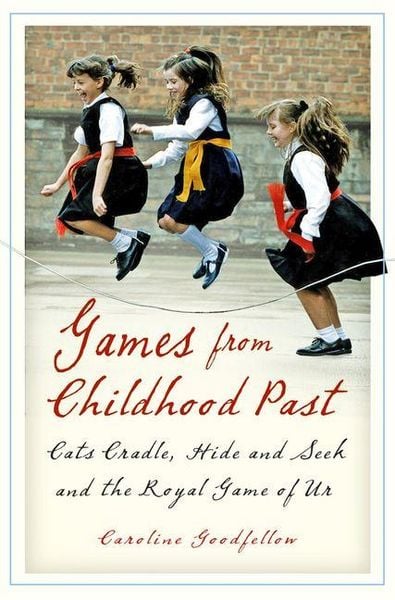 Produktbild: Games from Childhood Past