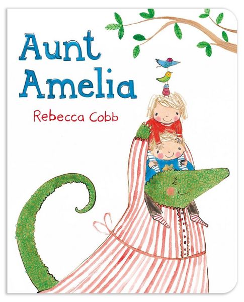 Produktbild: Aunt Amelia