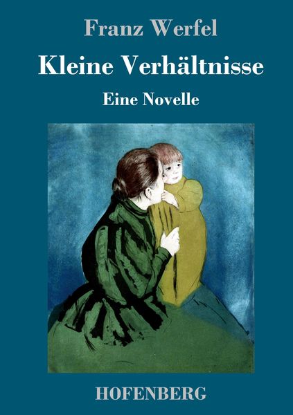 Produktbild: Kleine Verh&auml;ltnisse