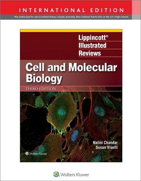 Produktbild: Lippincott Illustrated Reviews