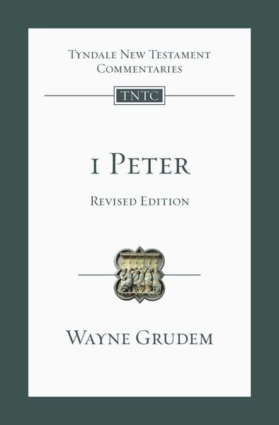 Produktbild: 1 Peter (revised edition)