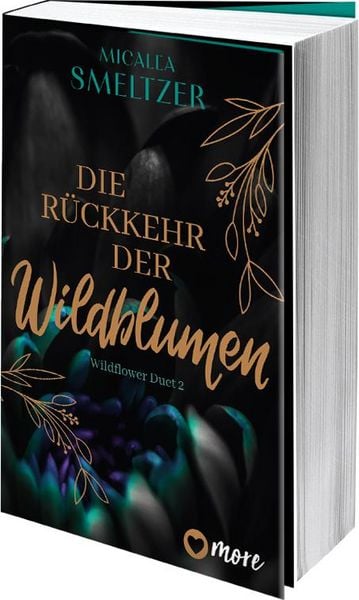 Produktbild: Die R&uuml;ckkehr der Wildblumen