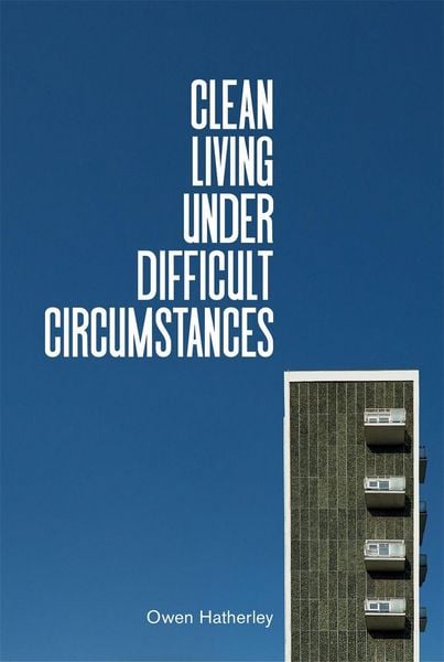 Produktbild: Clean Living Under Difficult Circumstances