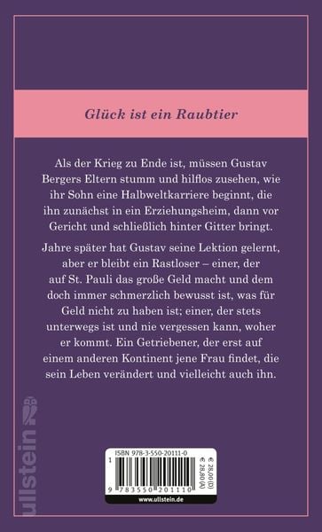 Produktbild: Einer von der Stra&szlig;e