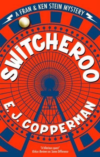 Produktbild: Switcheroo