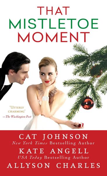 Produktbild: That Mistletoe Moment