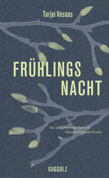 Produktbild: Fr&uuml;hlingsnacht