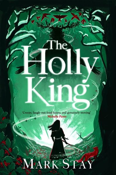 Produktbild: The Holly King